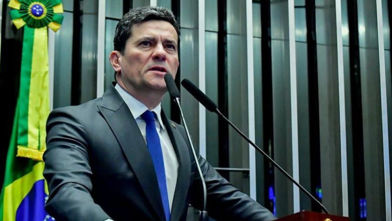 Para Sergio Moro, classificar facções ajuda, mas não soluciona