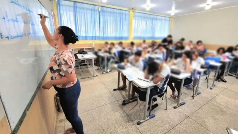 Governo Federal fixa em R$ 5,1 mil novo piso nacional do magistério