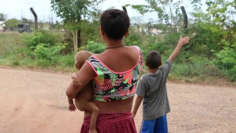 Gestão Lula registra mais mortes Yanomami que gestão Bolsonaro