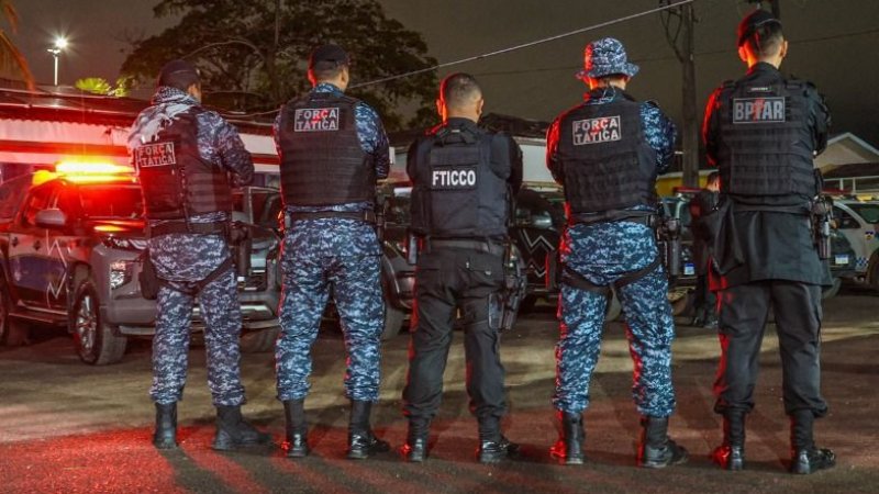 MPRO e forças de segurança deflagram a Operação 