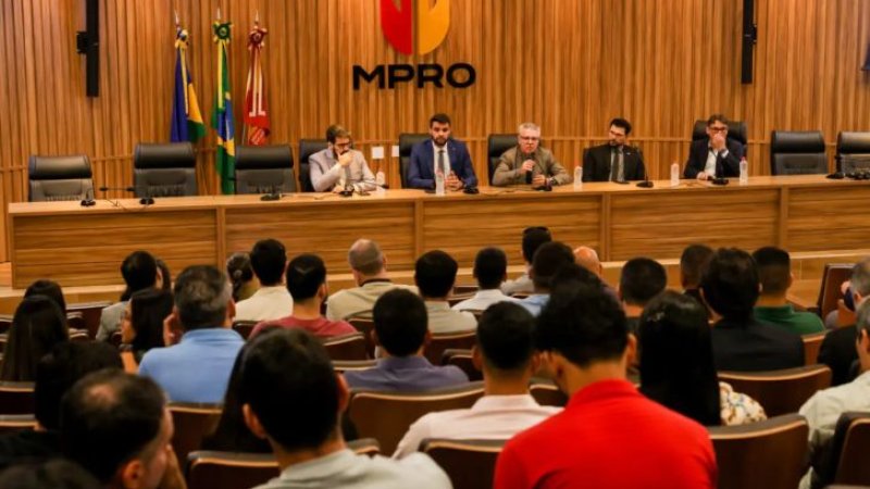 Jornada Tech.RO apresenta soluções digitais e fortalece transformação tecnológica no estado