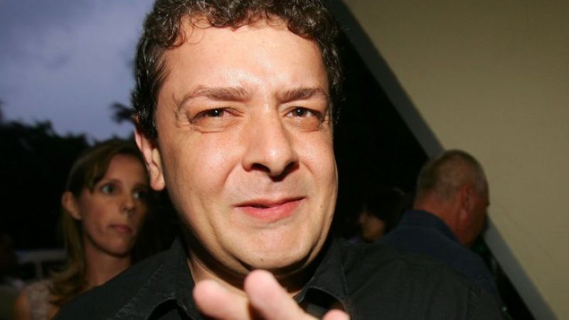 Relator da CPMI do INSS pede prisão preventiva de Lulinha