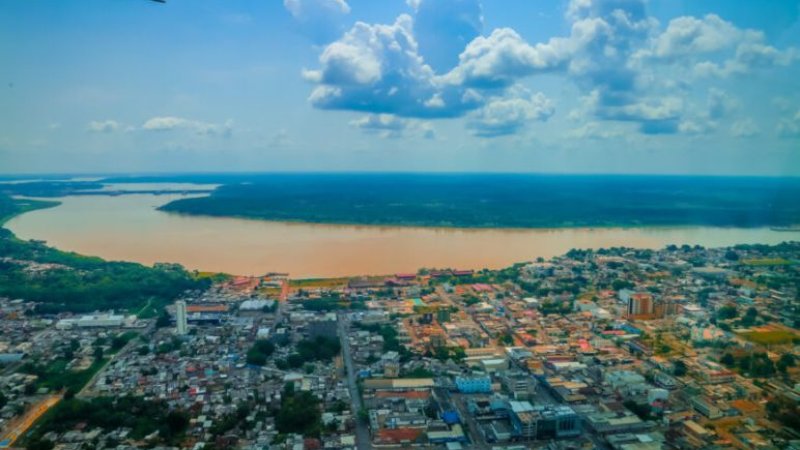 De cenário crítico à recuperação: setembro tem queda histórica nos focos de queimadas em Rondônia