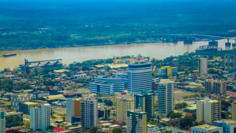 Modernização da gestão contábil e fiscal de Rondônia assegura transparência das finanças públicas