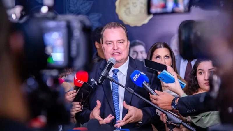 Max Russi acredita em candidatura ao Governo de Mato Grosso