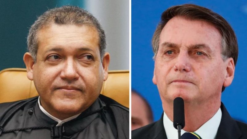 Defesa pede ao STF anulação da condenação de Jair Bolsonaro