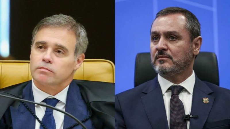 INSS: Mendonça apura se chefe da PF obstruiu justiça, diz site