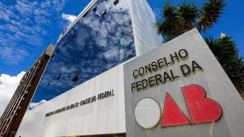 Governo sanciona Lei que altera estrutura executiva da OAB