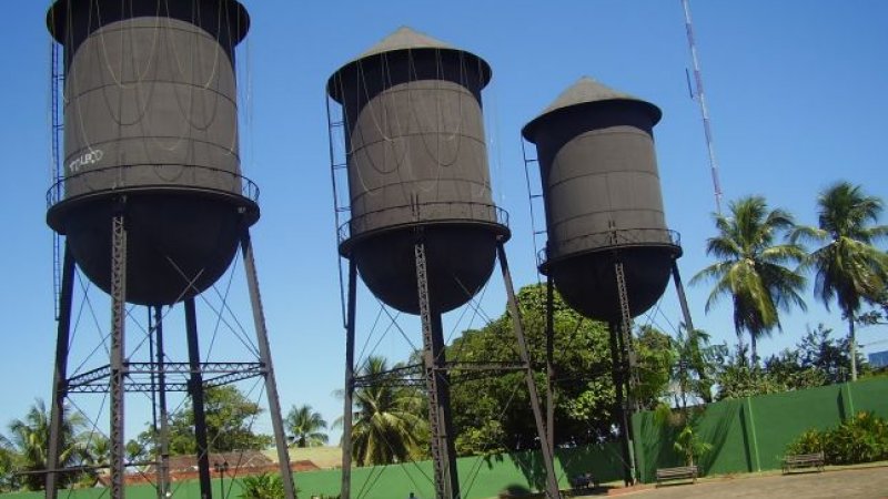 Governo de Rondônia parabeniza os 107 anos da instalação do município de Porto Velho