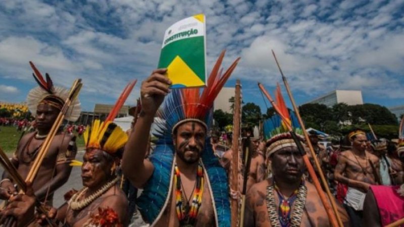 Lideranças indígenas reforçam luta permanente por territórios, direitos e dignidade
