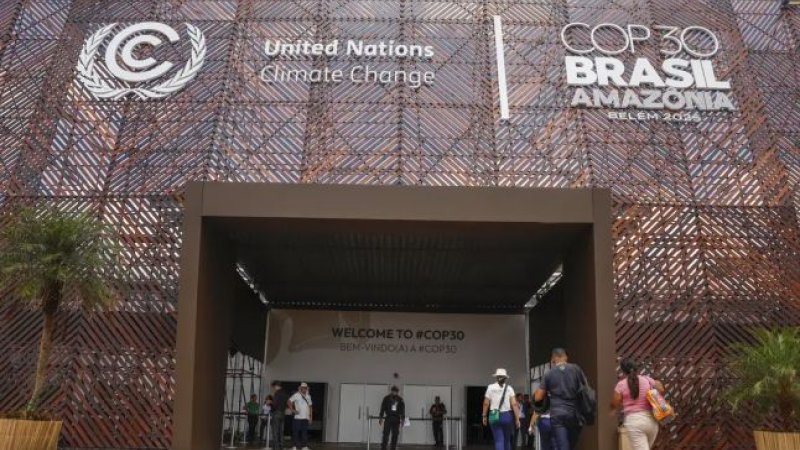 Comando Vermelho ameaça transmissão de energia da COP30