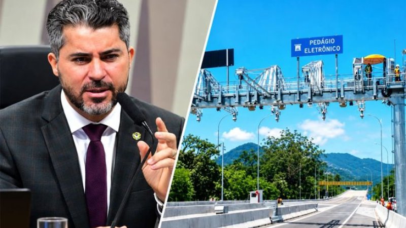 Setor de rodovias teme promessas de governadores eleitos sobre pedágios