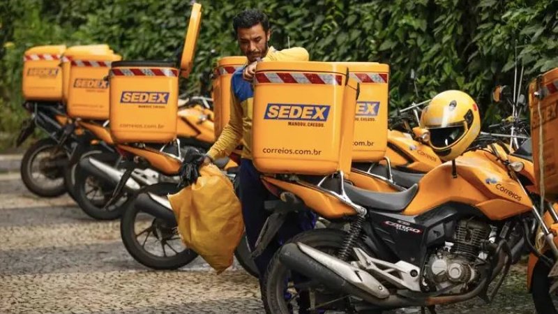 Correios aprovam demissão voluntária e fechamento de agências