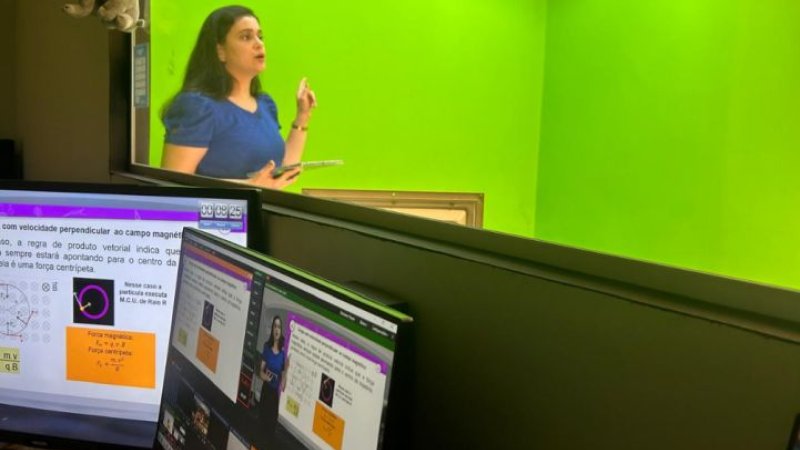 Estudante indígena da Mediação Tecnológica é aprovado em Medicina na Universidade Federal de Rondônia