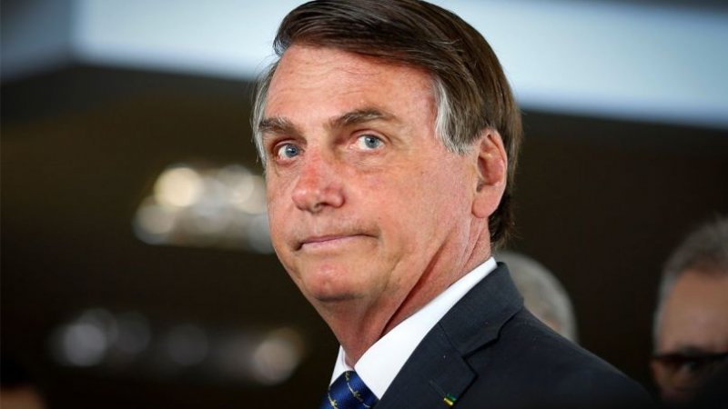 Bolsonaro: “O Brasil não resiste a um novo lockdown. Será o caos”