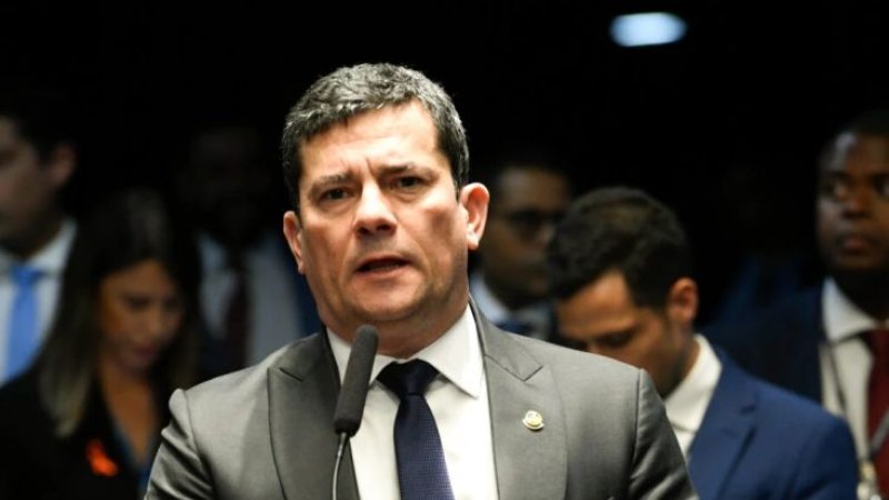 Moro lidera em todos os cenários para o governo do Paraná