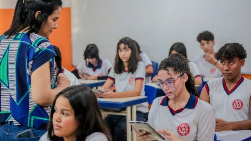 Assembleia libera R$ 3 milhões para concurso da Educação