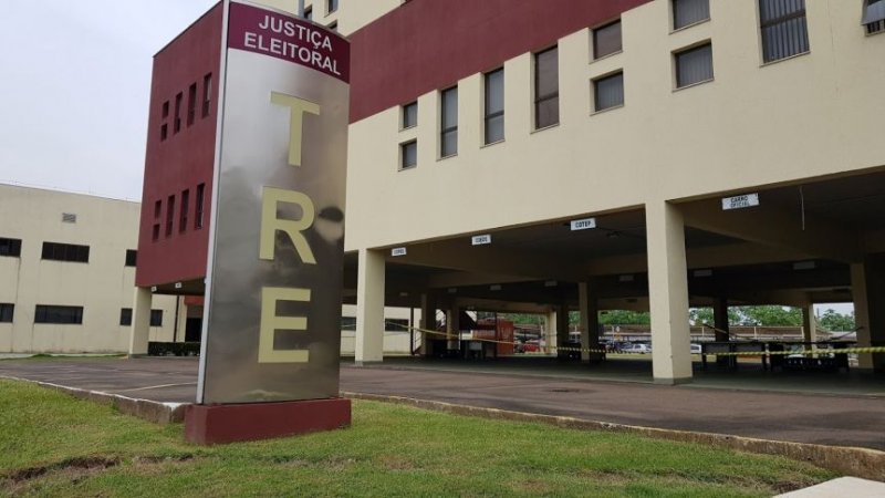 Justiça Eleitoral de Rondônia defere liminar permitindo propaganda oficial do Legislativo estadual