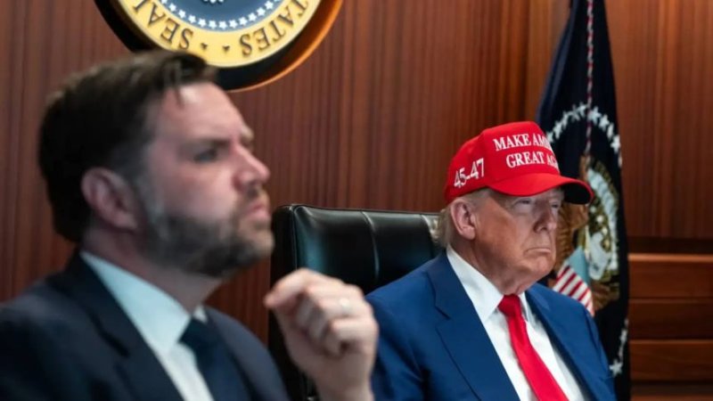 Atentado em Washington e Retorno de Lula a Brasília Marcam o Domingo