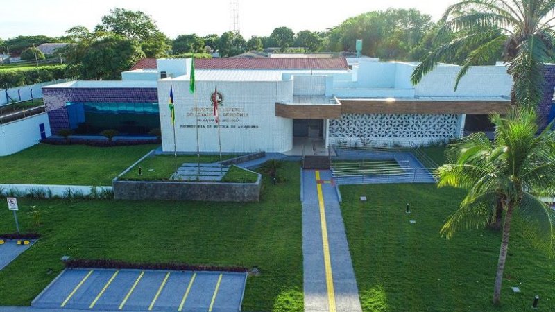 MPRO obtém condenação de homem a 20 anos de prisão por estupro de vulnerável contra criança de 6 anos