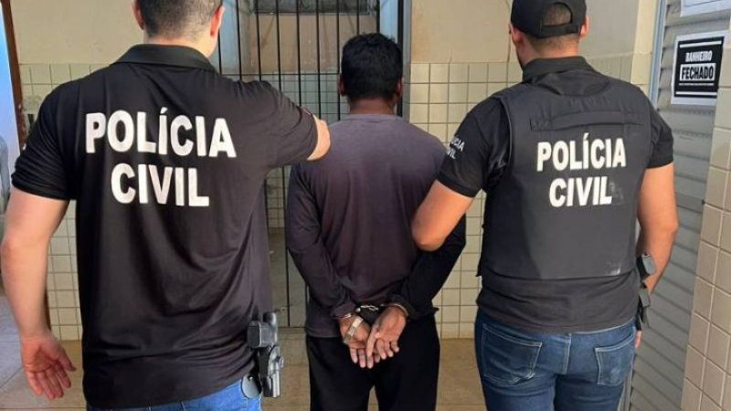 Acre reduz número de homicídios, mas lidera taxa de prisões