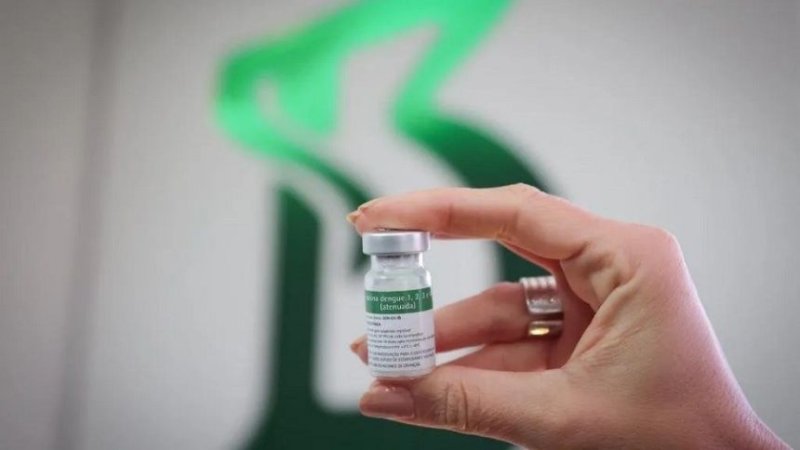 vacina contra dengue por registrar mortes suspeitas