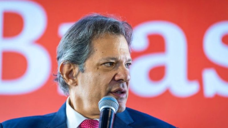 PT busca aliança com o PSDB para fortalecer Haddad em SP