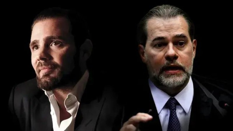 Mensagens em celular de Vorcaro sugerem que Toffoli teria recebido pagamentos