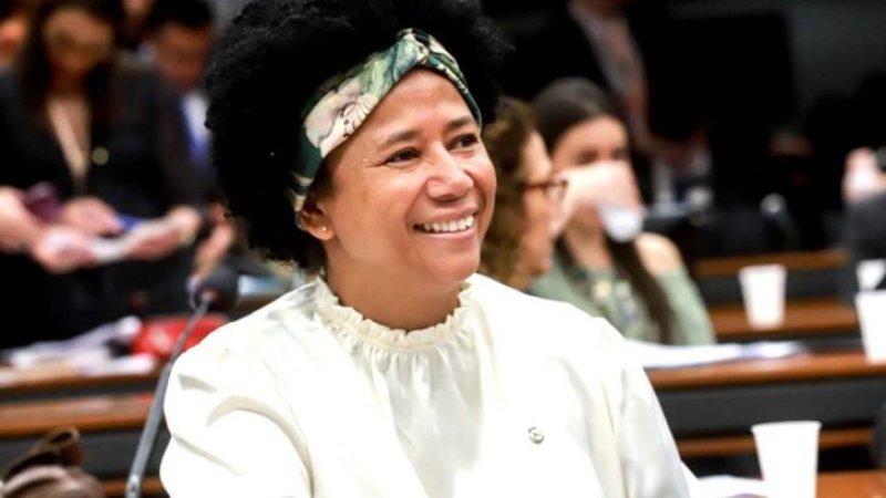 Sílvia Cristina assegura emenda de R$ 1 milhão para produtores do distrito de Palmeiras, em Nova Mamoré