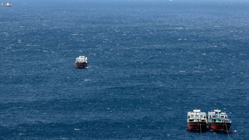 Após petróleo disparar, Europa e Japão topam ajudar em Ormuz