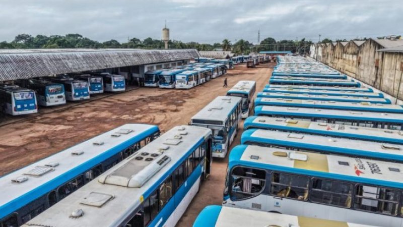 Contrato da Ricco termina e Prefeitura fará acordo de transição por 30 dias antes da entrada da JTP