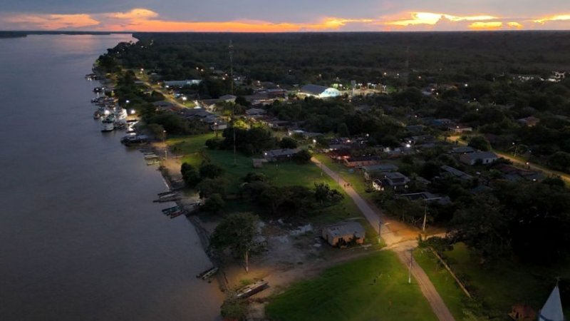 MPRO e MPF ajuízam Ação Civil Pública para garantir energia elétrica em comunidades isoladas em Rondônia