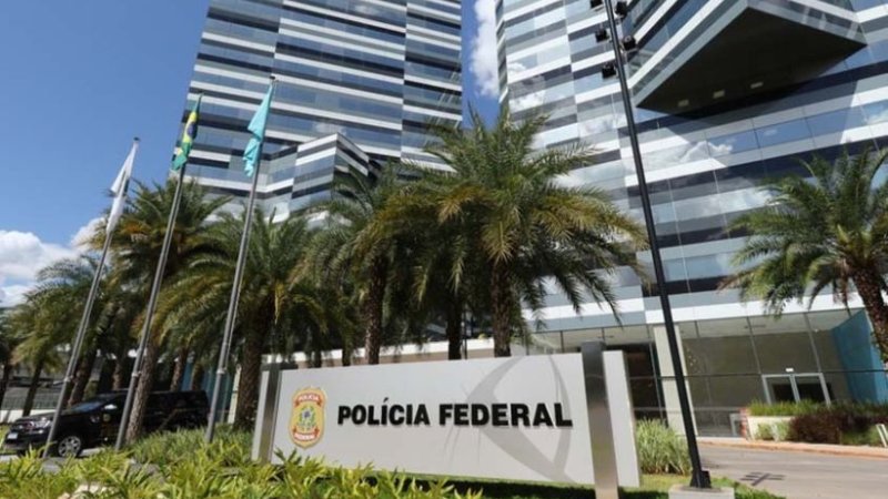 PF deflagra 7ª fase da Operação Compliance Zero
