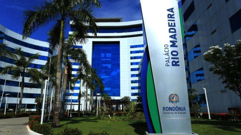 Equilíbrio das contas públicas e gestão fiscal garantem economia de R$ 11 bilhões à Rondônia com adesão ao Propag