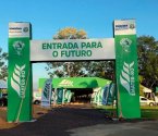 Rondônia Rural Show Internacional inicia com foco em inovação, tecnologia e fortalecimento da agricultura familiar