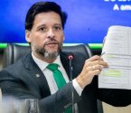 Governo recua e retira mensagem que autorizava apostas em Rondônia