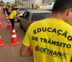 Parlamentares aprovam projeto que altera legislação sobre servidores do Detran