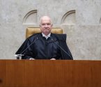 Urgente: Fachin promete fim do inquérito das fake news