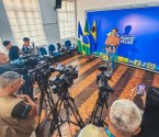 Porto Velho - Prefeitura anuncia mais de 3 mil vagas em concurso