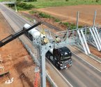 Governo Federal suspende 3,4 milhões de multas do pedágio free flow, o mesmo usado na BR-364