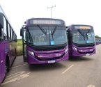 Transporte coletivo municipal e intermunicipal no dia das eleições é gratuito, informa TSE