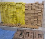 Polícia Militar de Rondônia aplica duro golpe ao tráfico e apreende mais de 328 kg de drogas em Cacoal