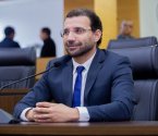 Deputado Ribeiro do Sinpol destina R$ 120 mil para a saúde de Machadinho D’Oeste