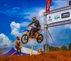Guajará-Mirim recebe primeira etapa do Campeonato Regional Norte de Motocross