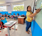 Inscrições para concursos da Educação começam nesta quarta-feira,7, em Rondônia