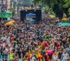 Turismo: Carnaval promove a economia e a identidade cultural de Rondônia