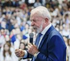 Pesquisa: Lula é desaprovado por 51,3% e aprovado por 47,4%