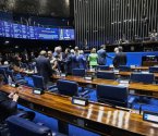 Alcolumbre marca votação da PEC contra escala 6x1 para quarta-feira