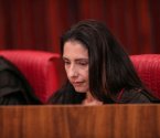 Ministra que vetou púlpito vazio de Lula já foi secretária de Dino