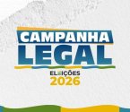 Projeto Campanha Legal vai orientar sobre regras das eleições em Rondônia